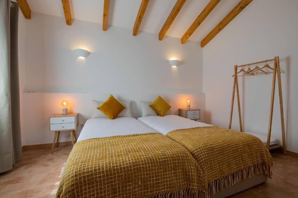 Photo of Bedroom in Santiago do Cacem