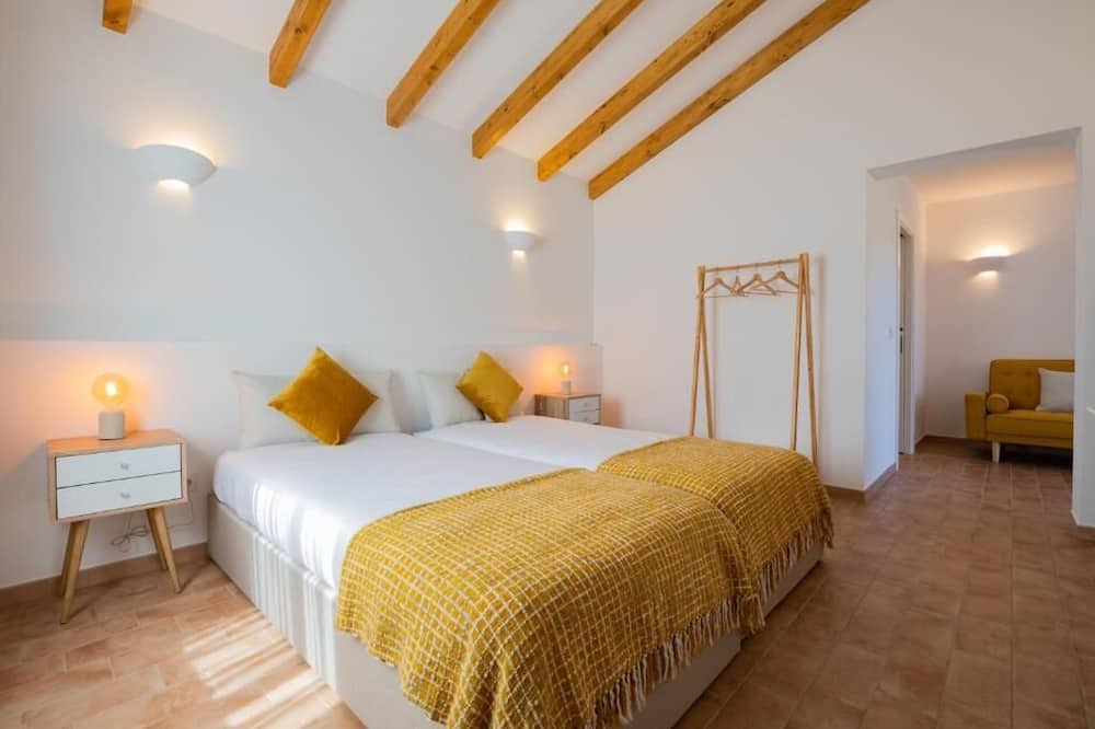 Photo of Bedroom in Santiago do Cacem