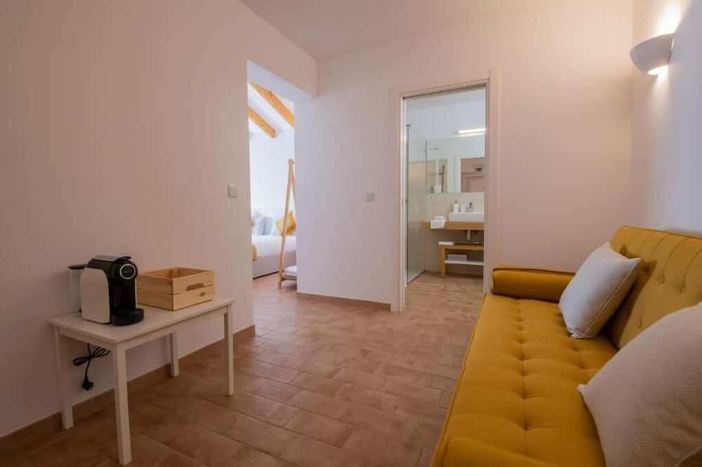 Photo of Livingroom in Santiago do Cacem