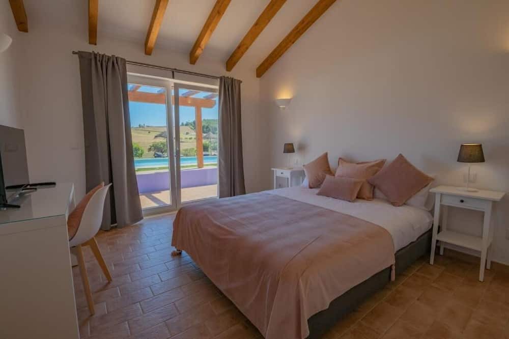 Photo of Bedroom in Santiago do Cacem