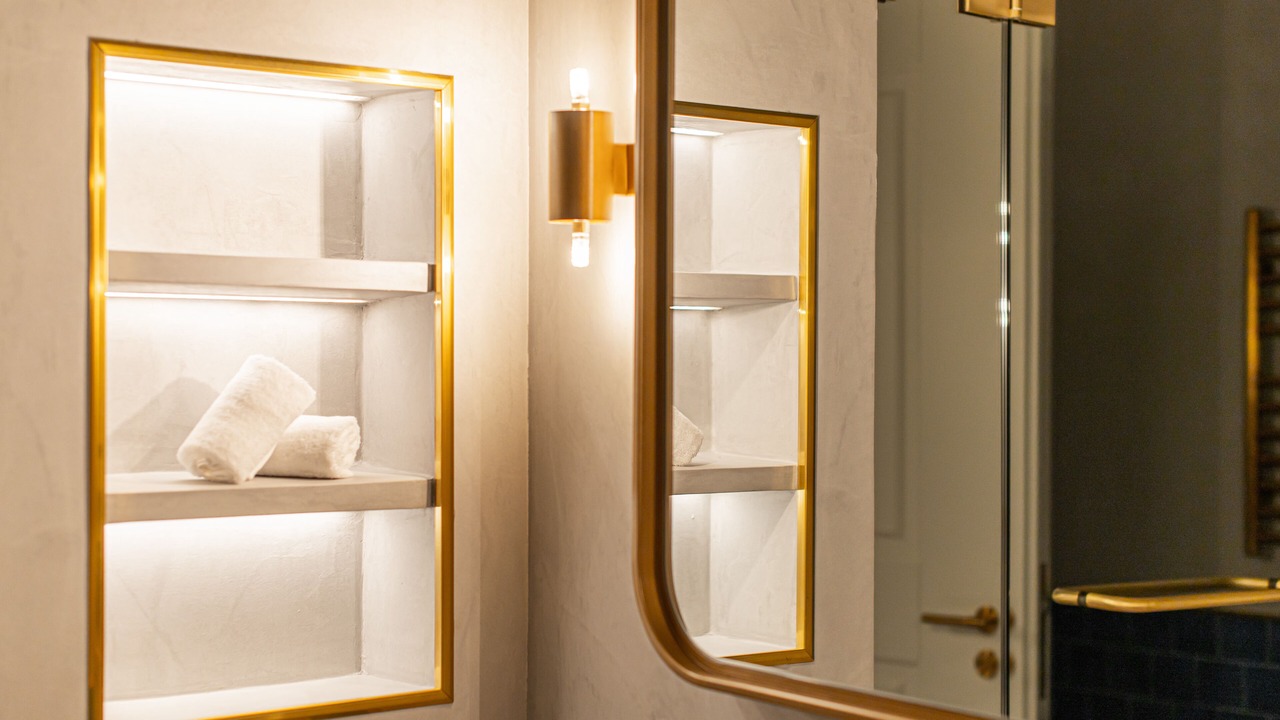Photo of Bathroom in Encarnacao