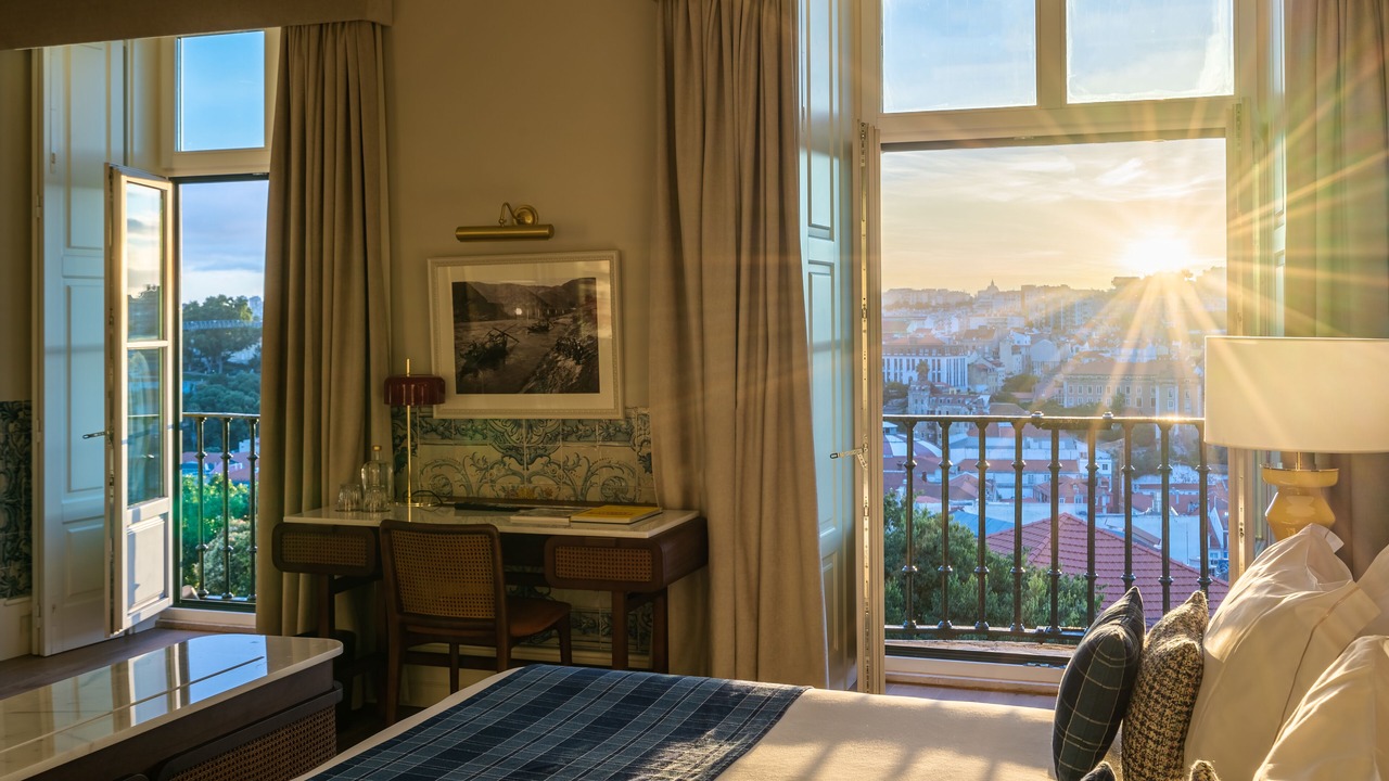 Photo of Bedroom in Encarnacao