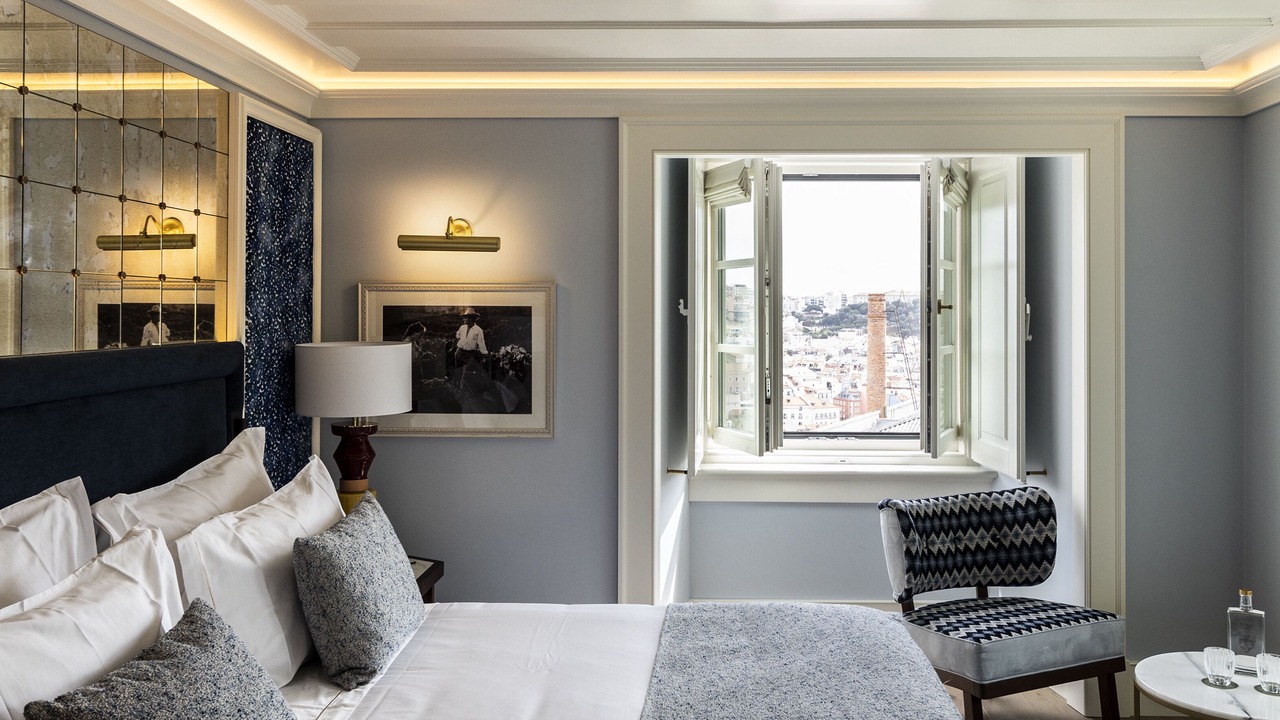 Photo of Bedroom in Encarnacao