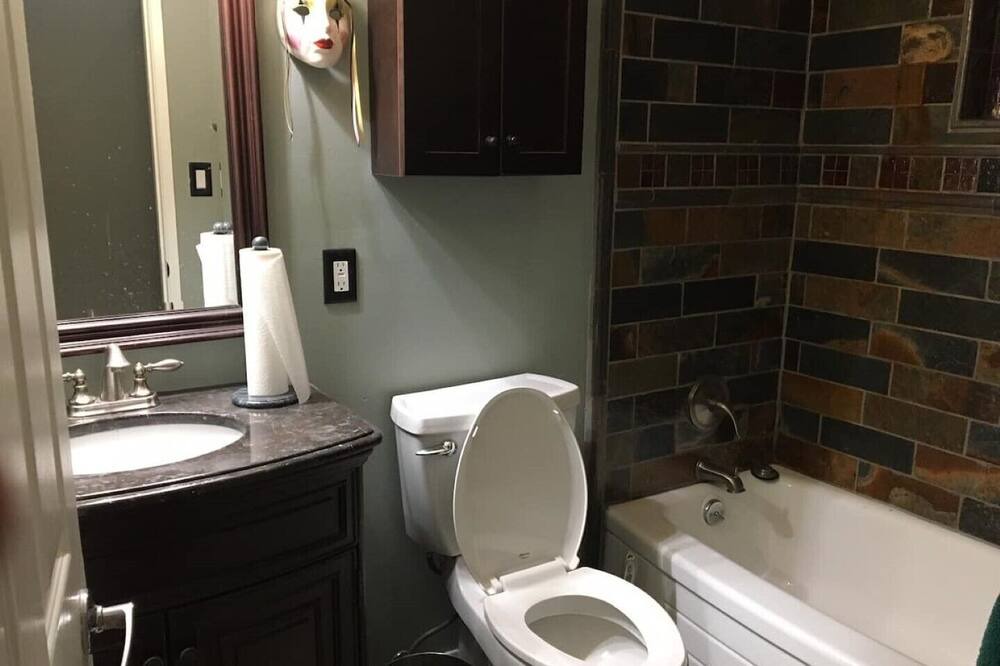 Photo of Bathroom in Simi Valley
