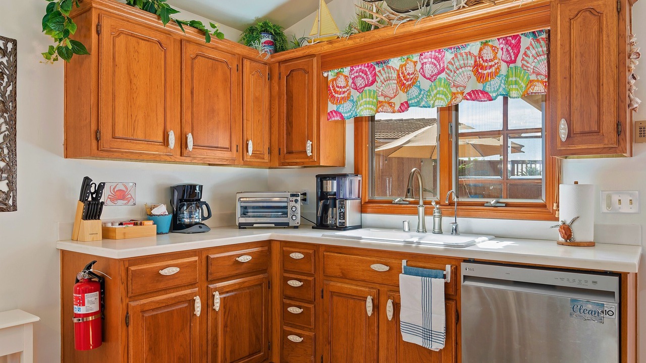 Photo of Kitchen in Toro Canyon