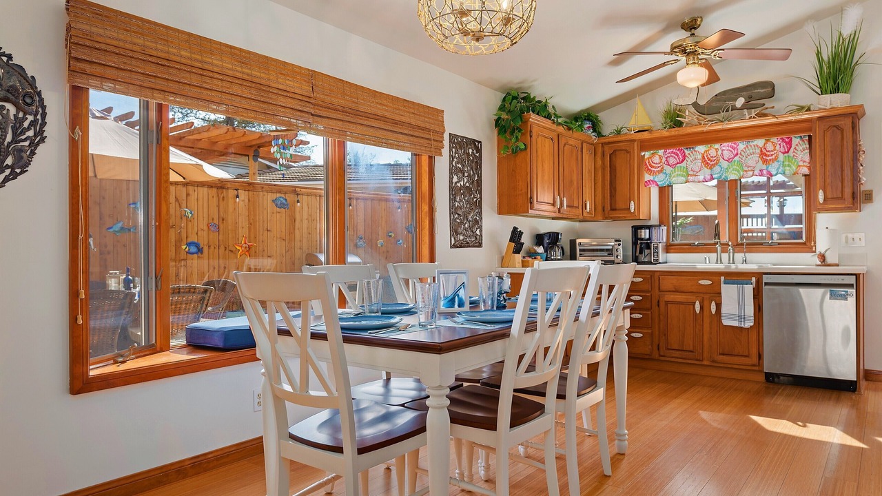 Photo of Kitchen in Toro Canyon