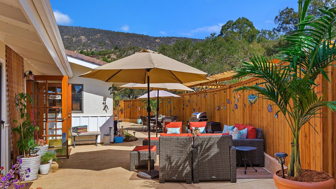 Photo of Outdoor in Toro Canyon