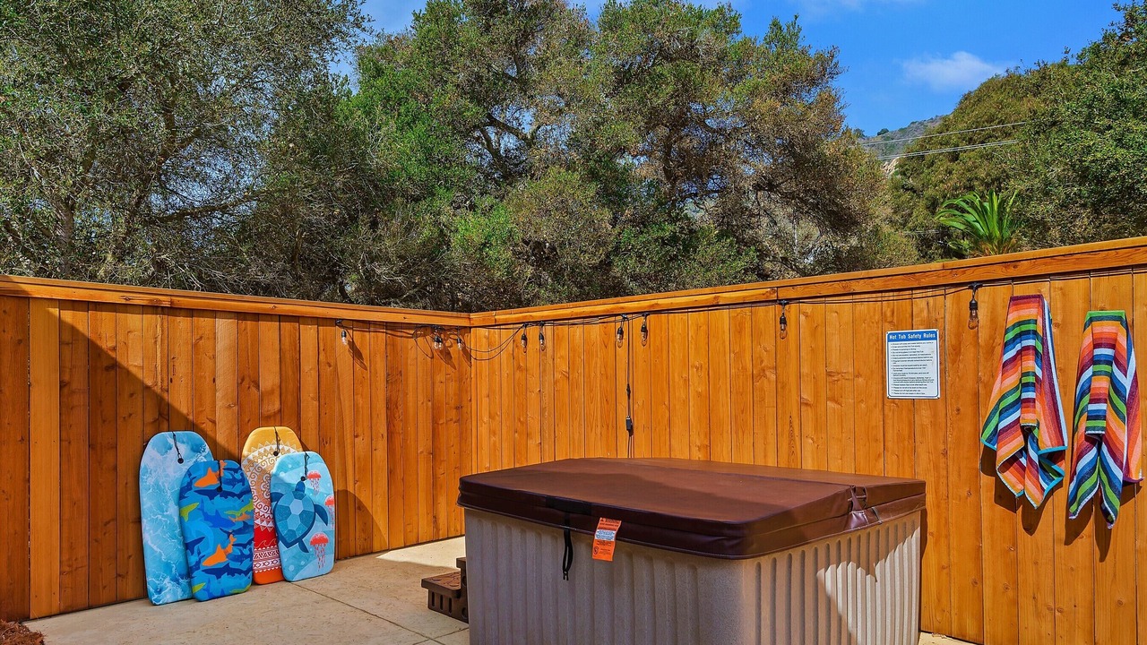 Photo of Outdoor in Toro Canyon