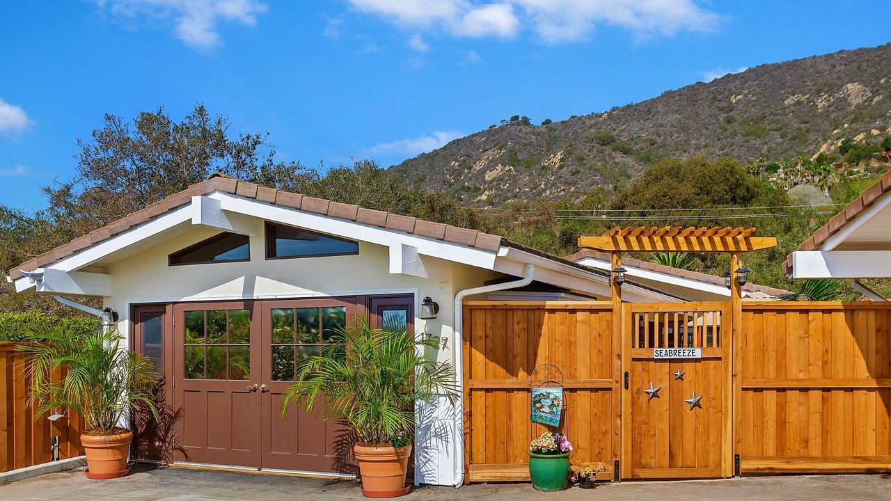 Photo of Outdoor in Toro Canyon