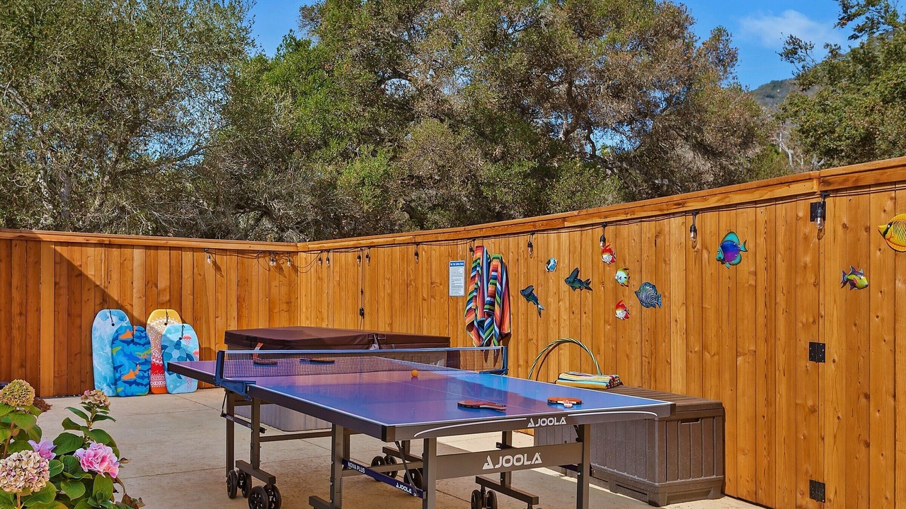 Photo of Outdoor in Toro Canyon