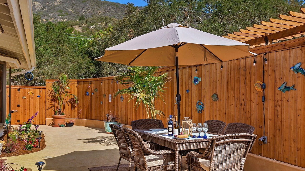 Photo of Outdoor in Toro Canyon
