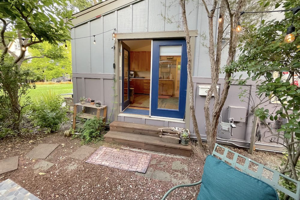 Photo of Outdoor in Westside Santa Cruz
