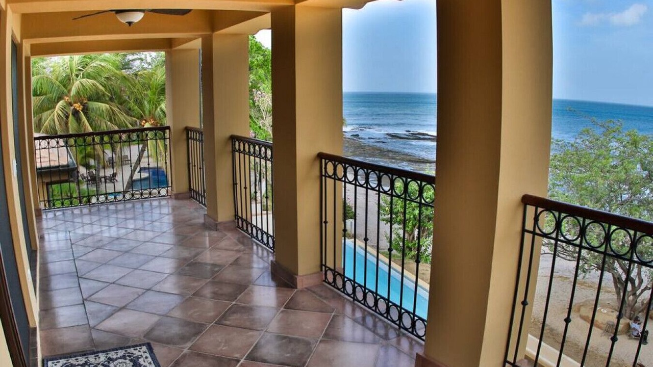 Photo of Outdoor in Rancho Santana