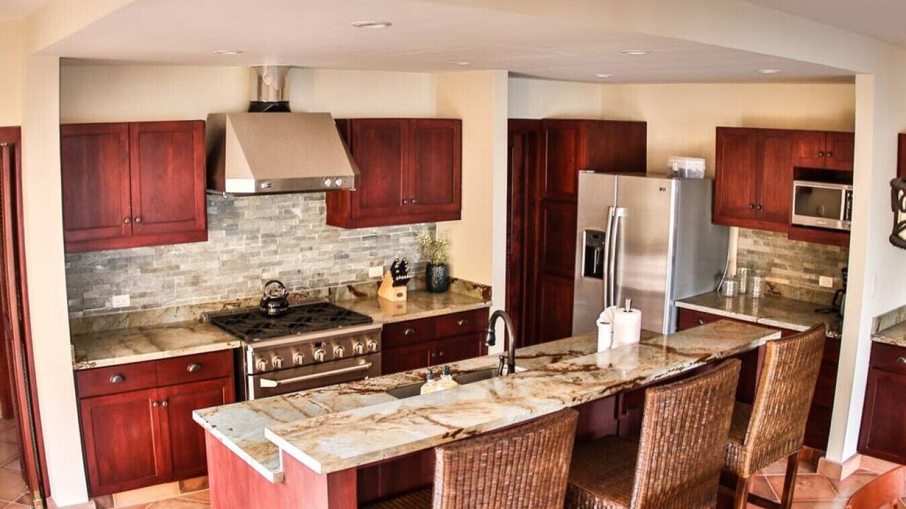 Photo of Kitchen in Rancho Santana