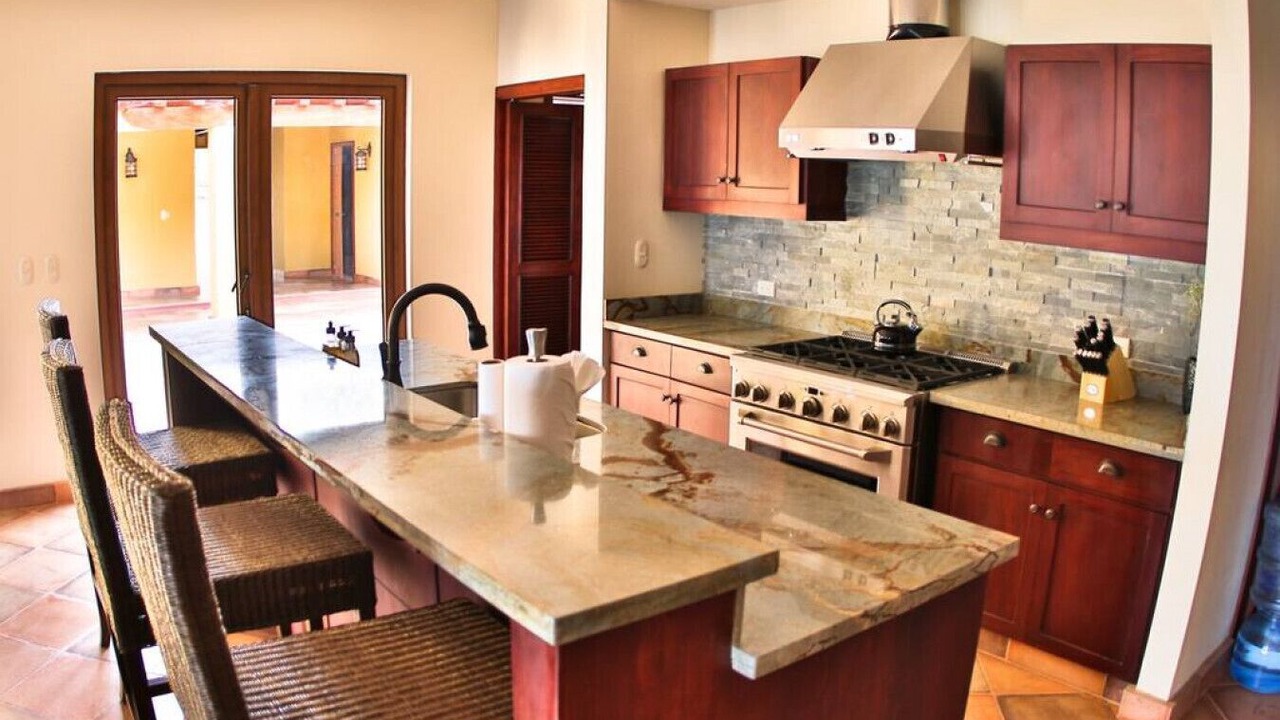 Photo of Kitchen in Rancho Santana