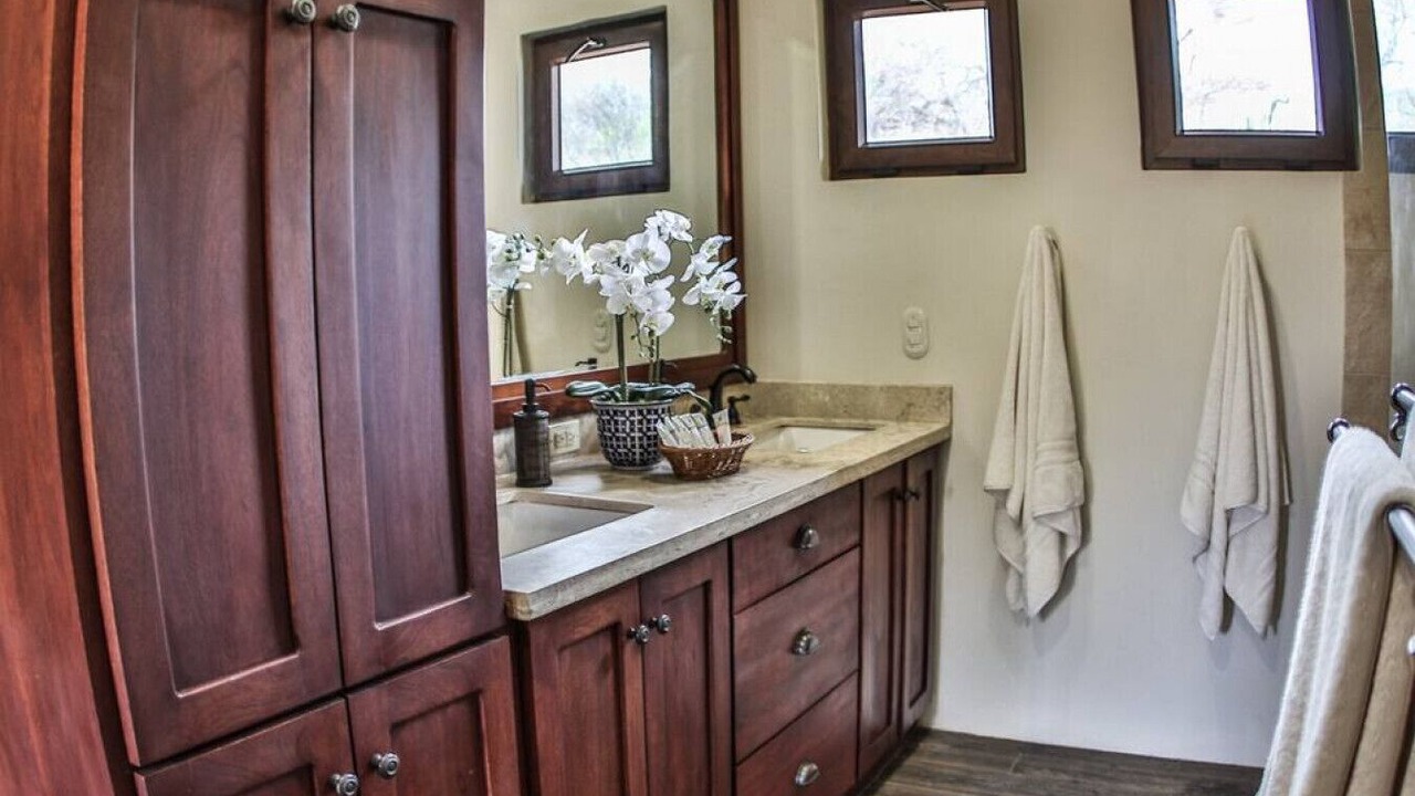 Photo of Bathroom in Rancho Santana