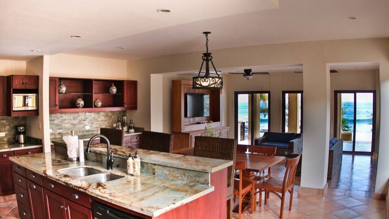 Photo of Kitchen in Rancho Santana