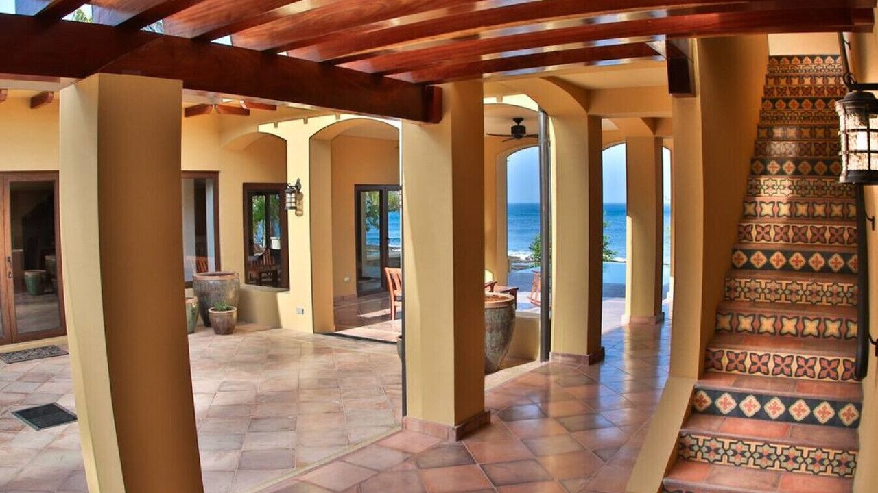 Photo of Outdoor in Rancho Santana