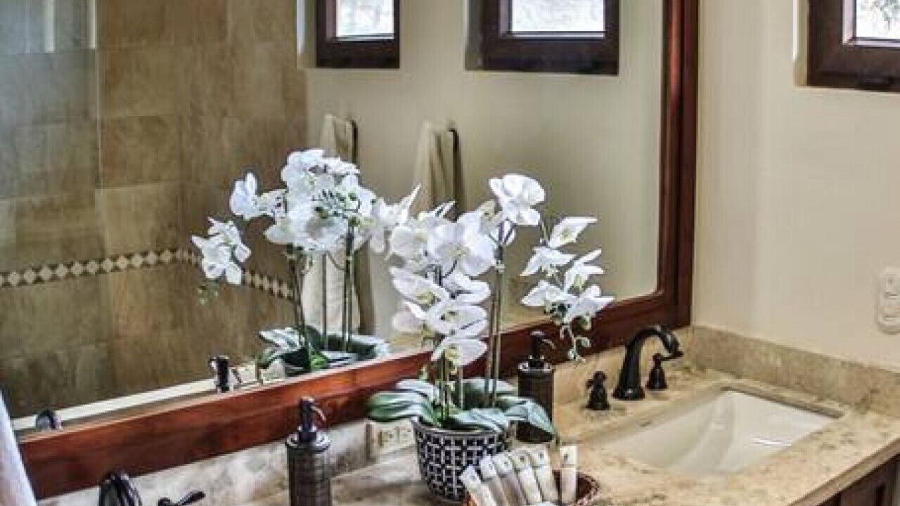 Photo of Bathroom in Rancho Santana
