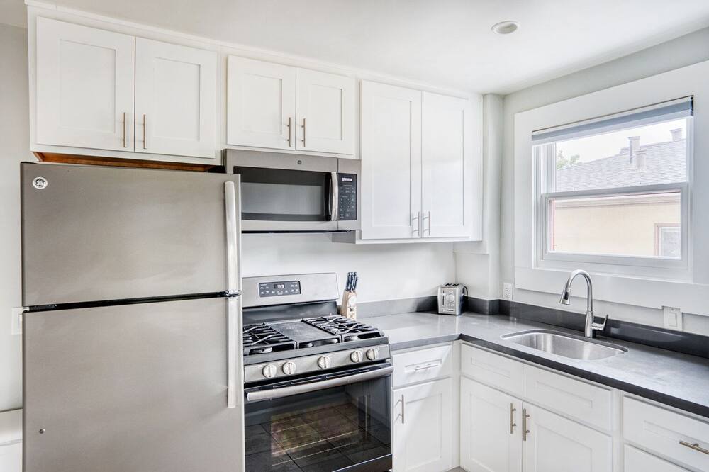 Photo of Kitchen in Downtown North