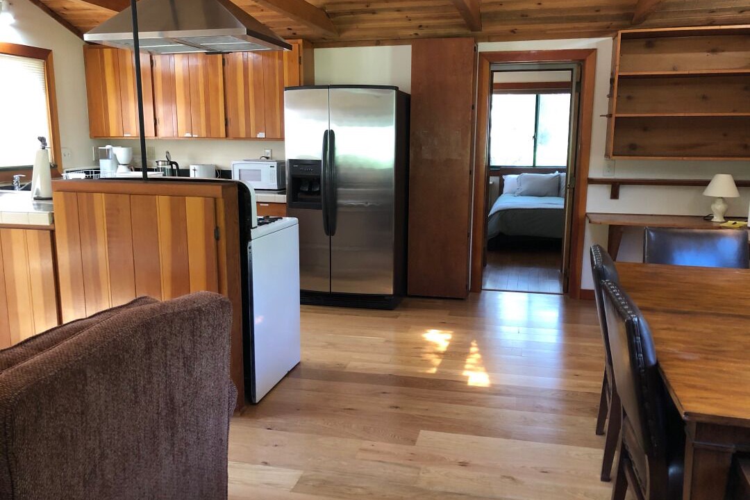 Photo of Kitchen in Toro Canyon