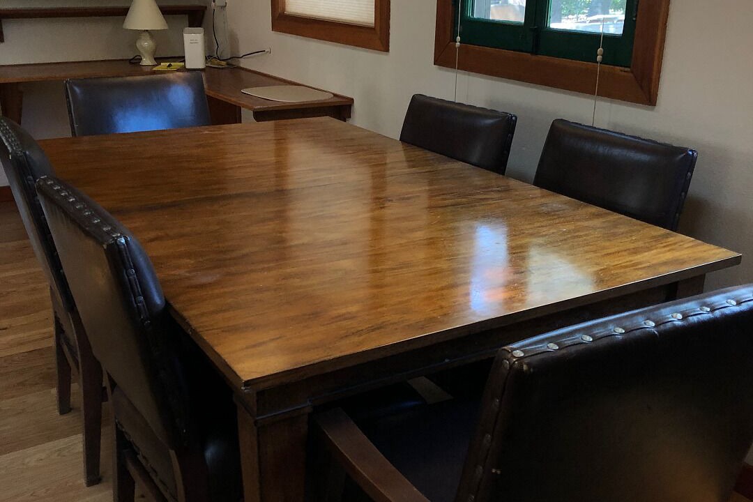 Photo of Kitchen in Toro Canyon
