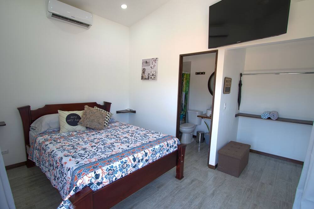Photo of Bathroom in Tamarindo