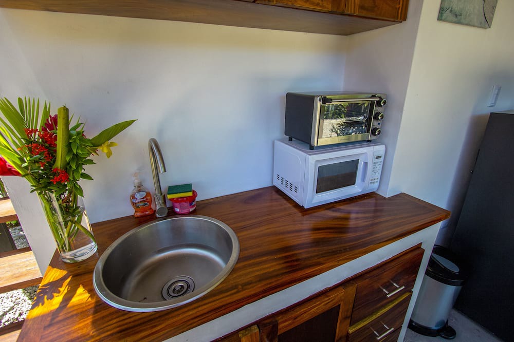 Photo of Kitchen in Tamarindo