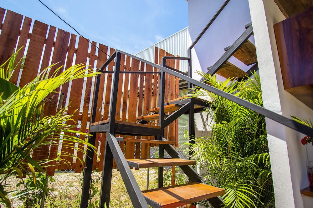 Photo of Bedroom in Tamarindo