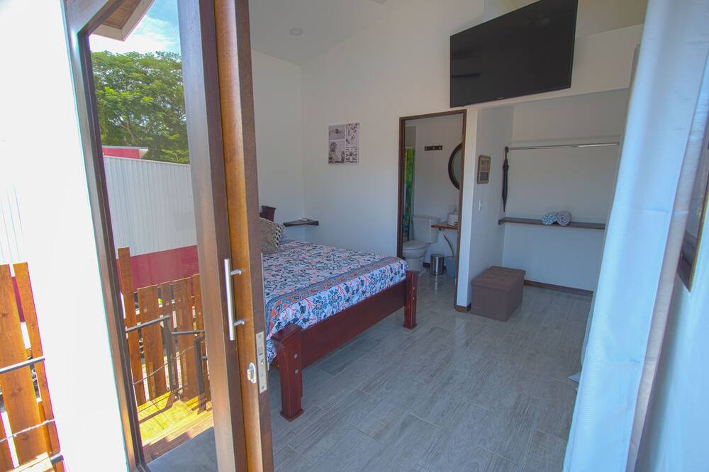 Photo of Bedroom in Tamarindo