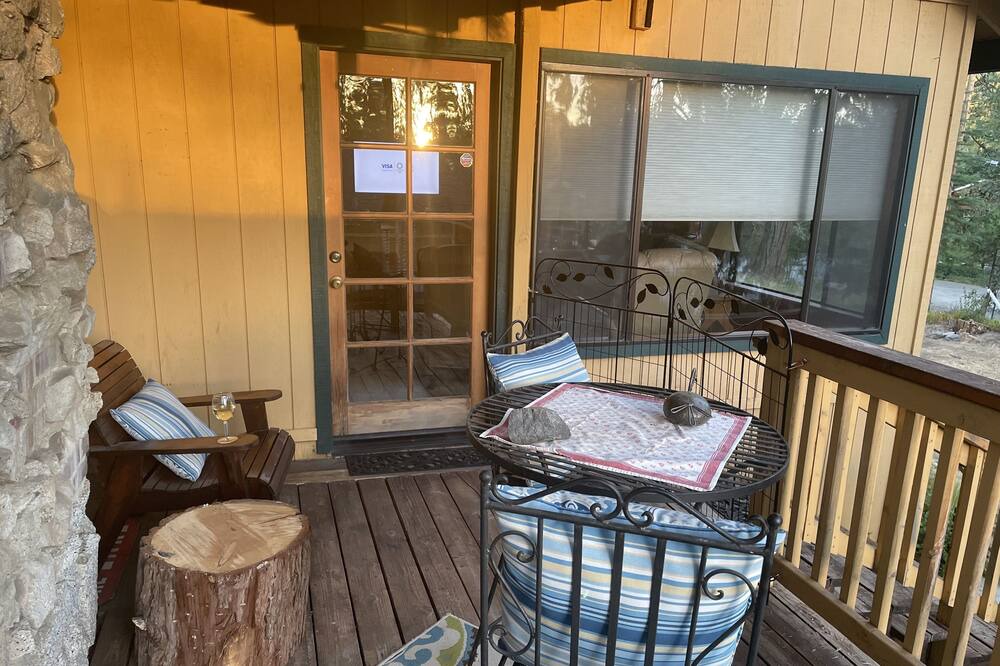 Photo of Bedroom in Bass Lake