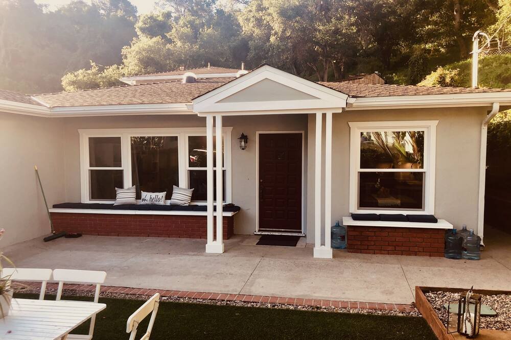 Photo of Others in Alta Mesa