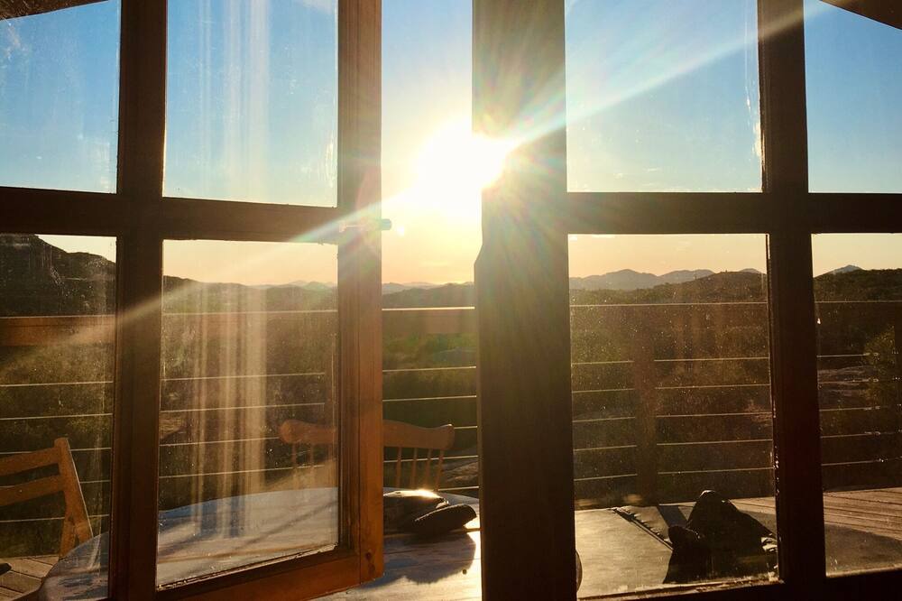 Photo of Patio Balcony in Ramona