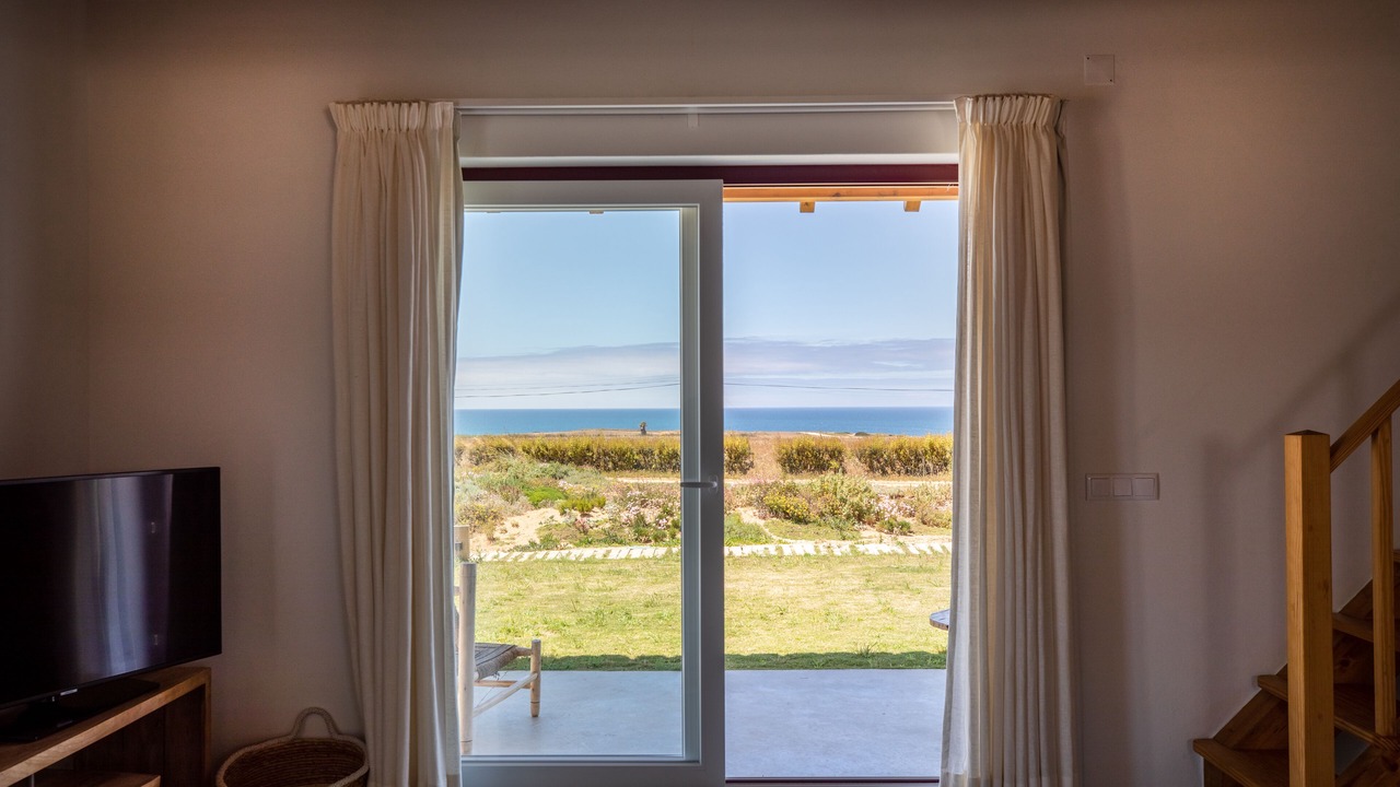 Photo of Bedroom in Sines