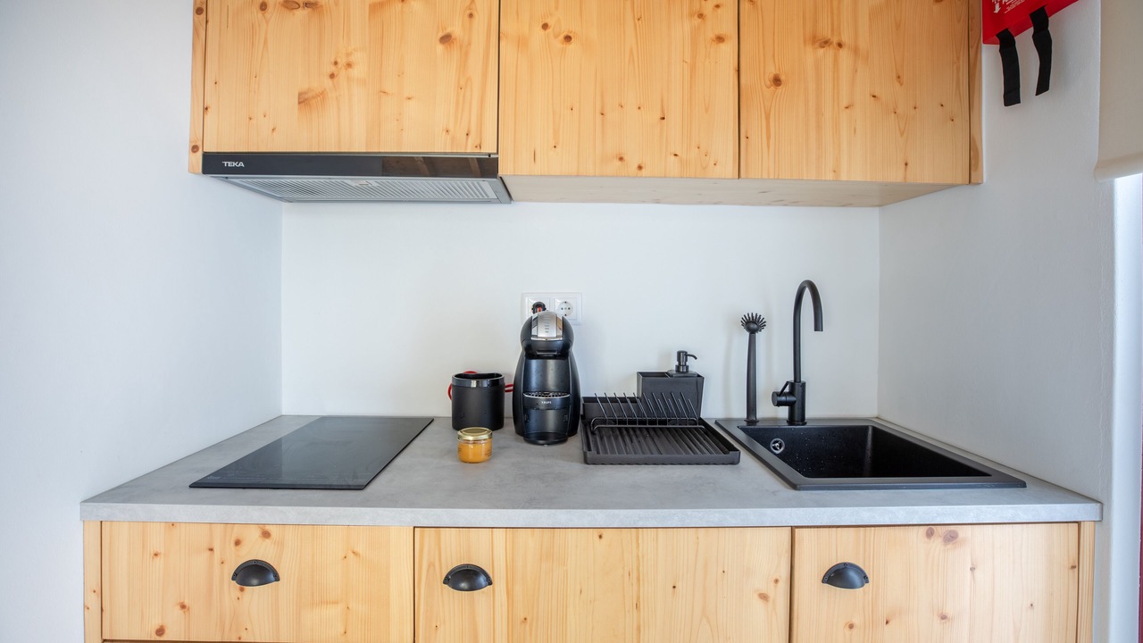 Photo of Kitchen in Sines