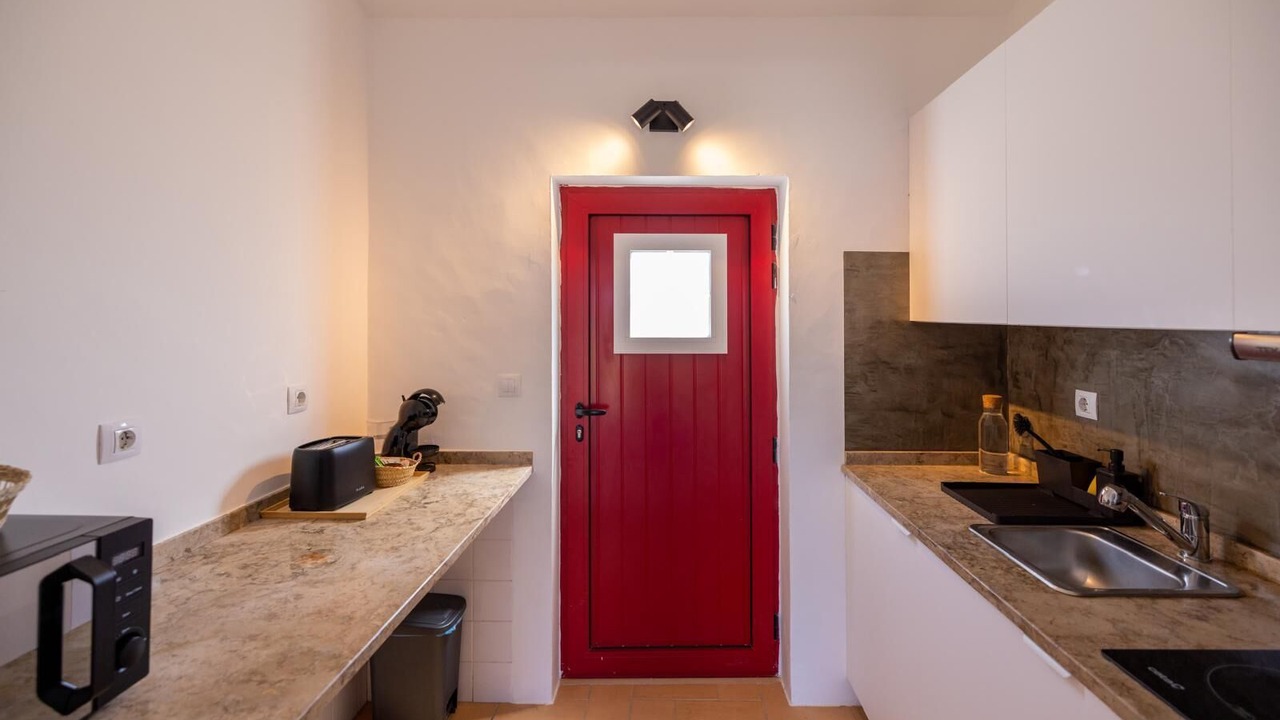 Photo of Kitchen in Sines