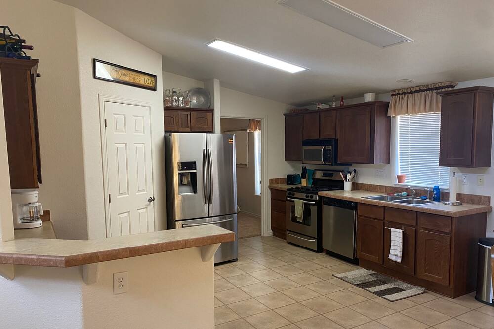 Photo of Kitchen in Parker Strip