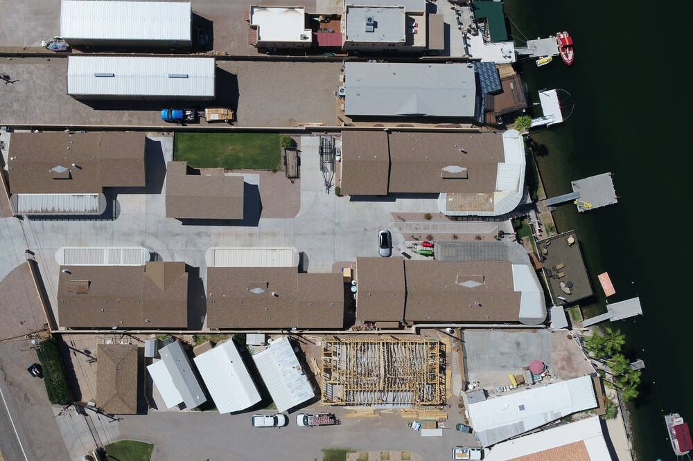 Photo of Others in Parker Strip