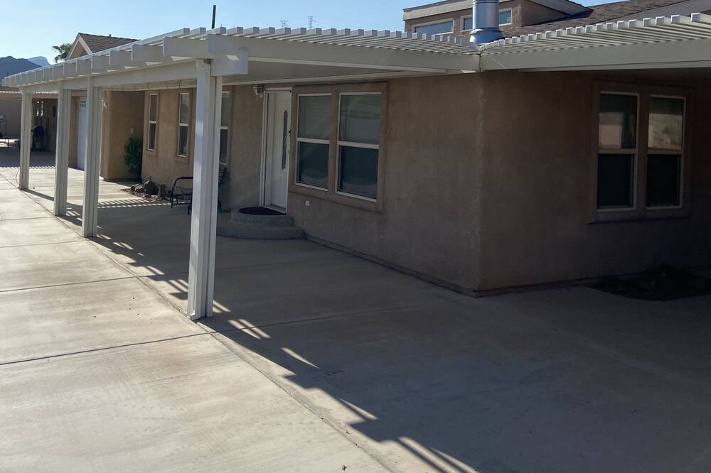 Photo of Outdoor in Parker Strip