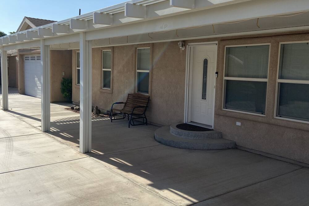 Photo of Others in Parker Strip