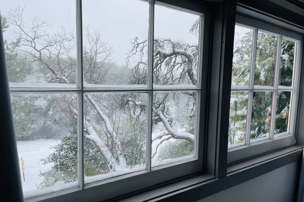 Photo of Bedroom in Julian