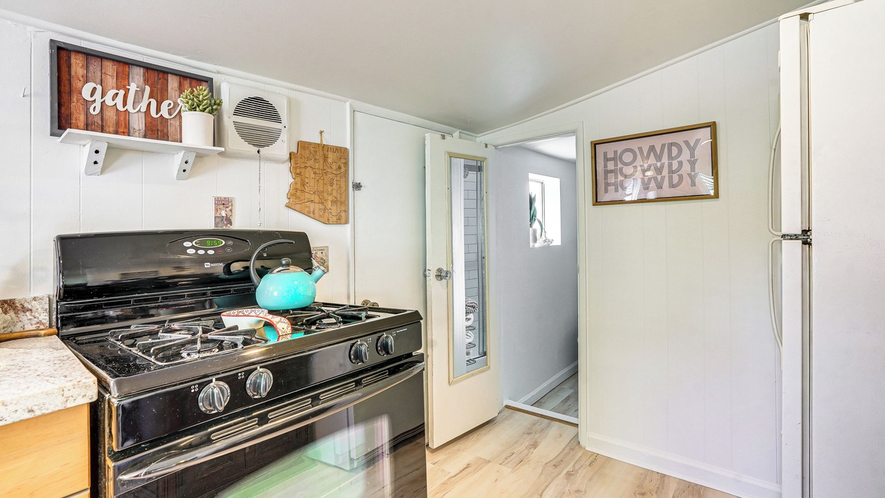 Photo of Kitchen in Wickenburg