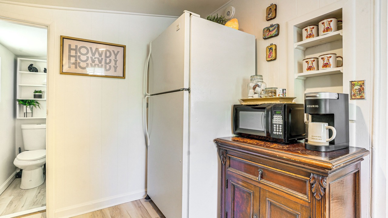Photo of Kitchen in Wickenburg
