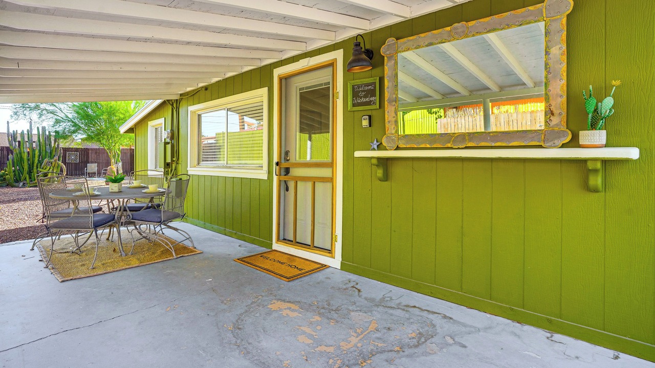 Photo of Outdoor in Wickenburg