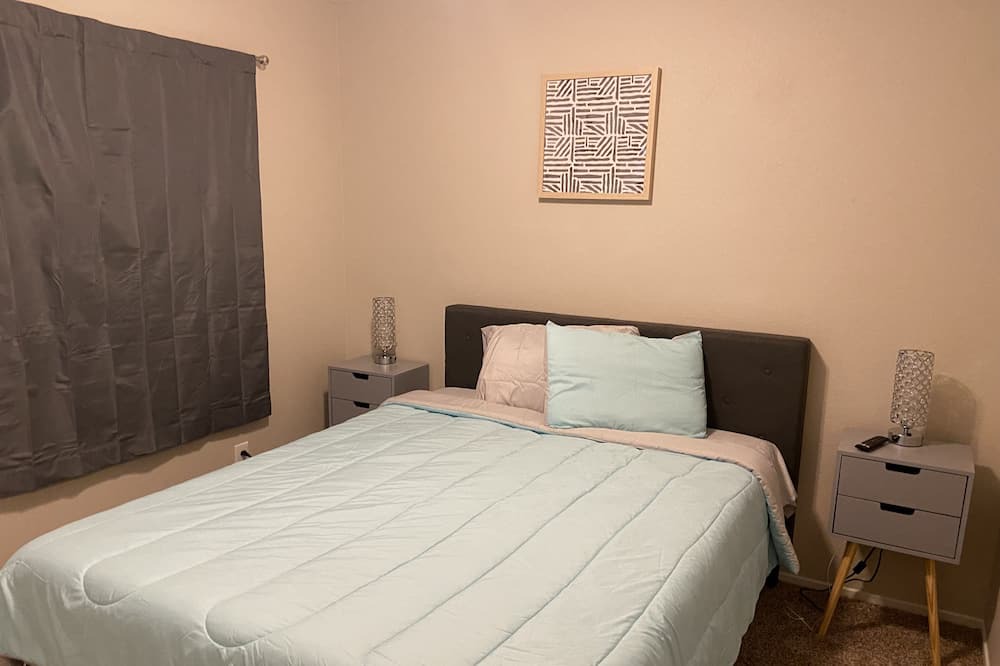 Photo of Bedroom in Rhodes Ranch