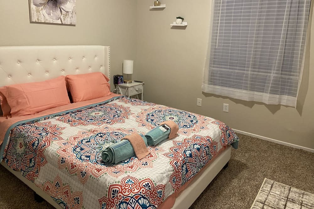 Photo of Bedroom in Rhodes Ranch