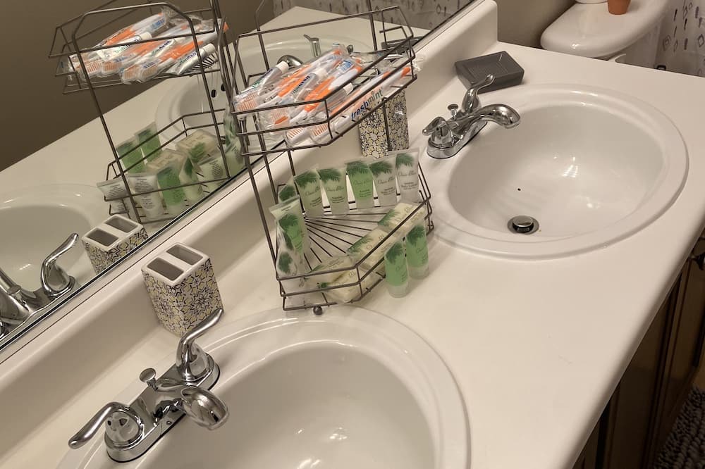 Photo of Bathroom in Rhodes Ranch