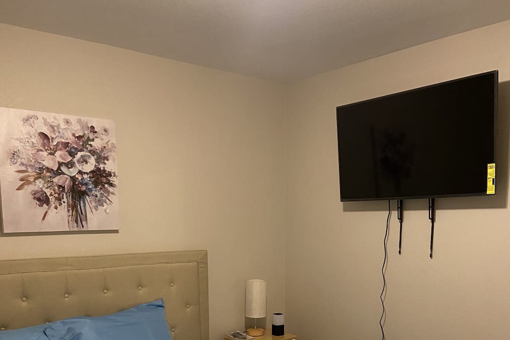 Photo of Bedroom in Rhodes Ranch