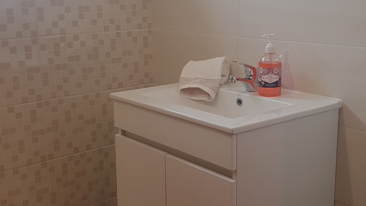 Photo of Bathroom in Vale de Cambra