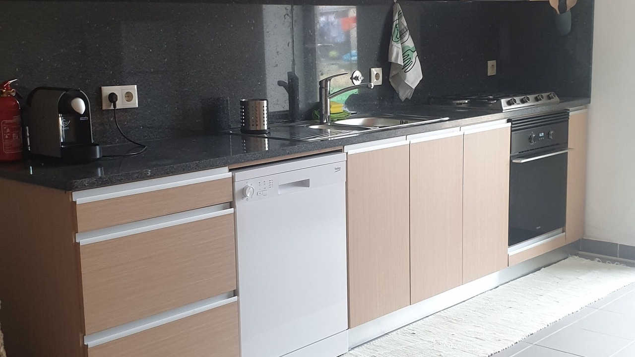 Photo of Kitchen in Vale de Cambra